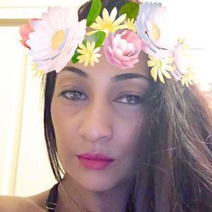 Meet your Posher, Monica